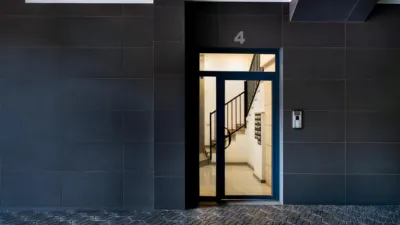Apartment in Centre-La Canaleta photo 25