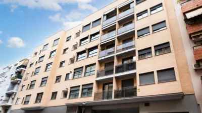 Apartment in Centre-La Canaleta photo 27