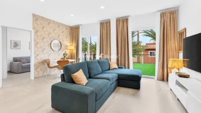 Apartment on Calle de San Marcos, 1 photo 3