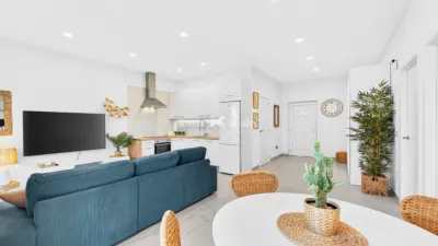 Apartment on Calle de San Marcos, 1 photo 4