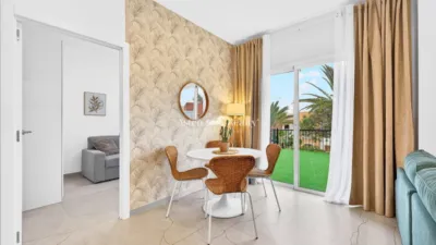 Apartment on Calle de San Marcos, 1 photo 5