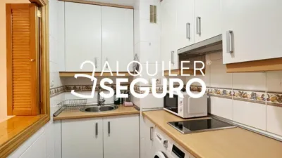 Piso en alquiler en Carabanchel - Imagen 10