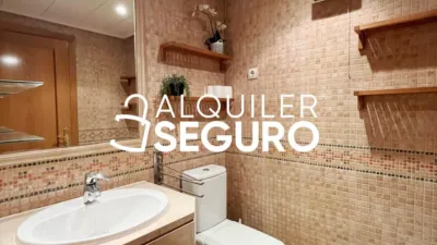 Piso en alquiler en Carabanchel - Imagen 12