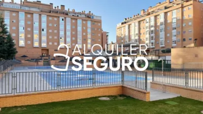 Piso en alquiler en Carabanchel - Imagen 16