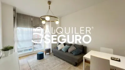 Piso en alquiler en Carabanchel - Imagen 2