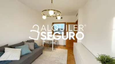 Piso en alquiler en Carabanchel - Imagen 3