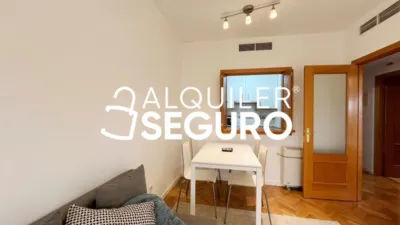 Piso en alquiler en Carabanchel - Imagen 4
