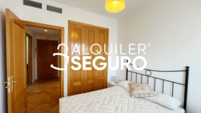 Piso en alquiler en Carabanchel - Imagen 7