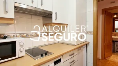 Piso en alquiler en Carabanchel - Imagen 9