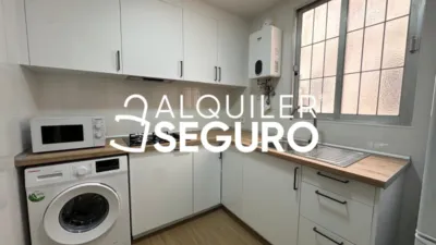 Piso en alquiler en Campanar - Imagen 13