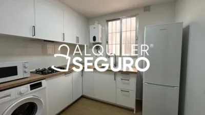 Piso en alquiler en Campanar - Imagen 14