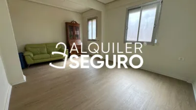 Piso en alquiler en Campanar - Imagen 5