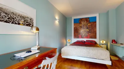 Flat on Calle del Monte Monjardín photo 17