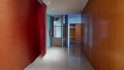 Flat on Calle del Monte Monjardín photo 28