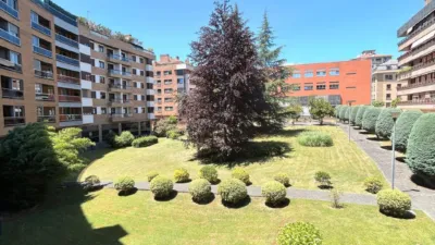 Flat on Calle del Monte Monjardín photo 34