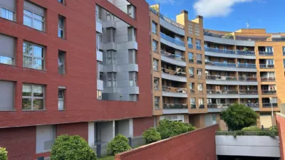 Flat on Calle del Monte Monjardín photo 39