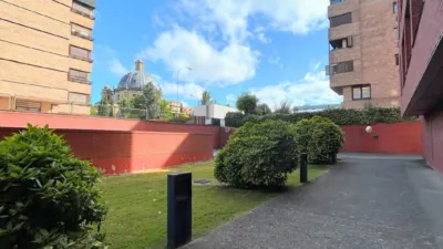 Flat on Calle del Monte Monjardín photo 40