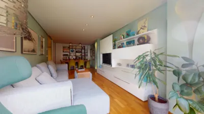 Flat on Calle del Monte Monjardín photo 5