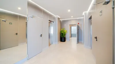 Piso en alquiler en Calle Doctor Castroviejo - Imagen 13