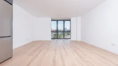 Piso en alquiler en Calle Doctor Castroviejo - Imagen 4