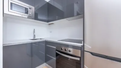 Piso en alquiler en Calle Doctor Castroviejo - Imagen 5