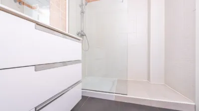 Piso en alquiler en Calle Doctor Castroviejo - Imagen 6