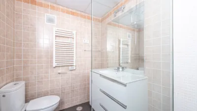 Piso en alquiler en Calle Doctor Castroviejo - Imagen 7