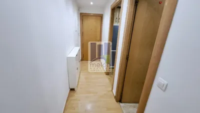 Apartment on Fernán González Street photo 6