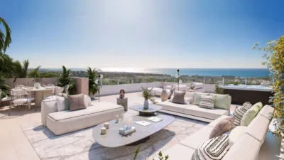 Apartment in Selwo photo 8