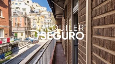 Piso en alquiler en Puente de Vallecas - Imagen 11