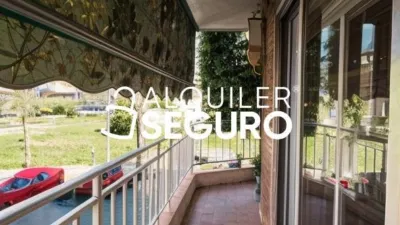 Piso en alquiler en Puente de Vallecas - Imagen 2