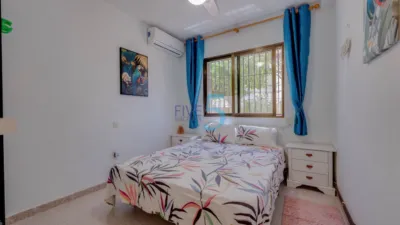 House in Los Urrutias photo 20