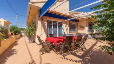 House in Los Urrutias photo 27