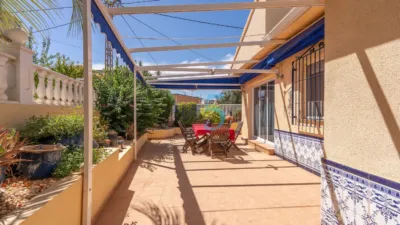 House in Los Urrutias photo 28