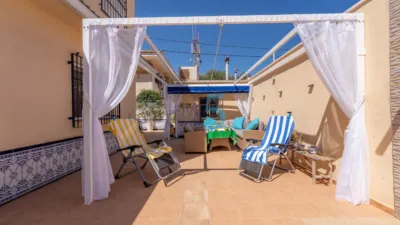House in Los Urrutias photo 29