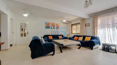House in Los Urrutias photo 2