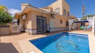House in Los Urrutias photo 30
