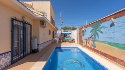 House in Los Urrutias photo 31