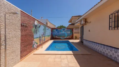 House in Los Urrutias photo 32