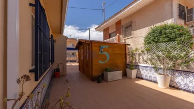 House in Los Urrutias photo 33