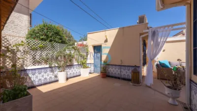 House in Los Urrutias photo 34