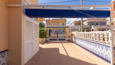 House in Los Urrutias photo 35