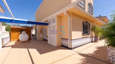 House in Los Urrutias photo 36