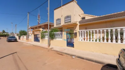 House in Los Urrutias photo 37