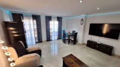 Piso – Torrevieja - Vista 2