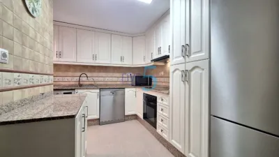 Piso – Torrevieja - Vista 4