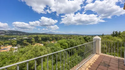 Chalet en venta en Sotogrande Alto - Vista 5