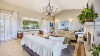 Chalet en venta en Sotogrande Alto - Vista 6