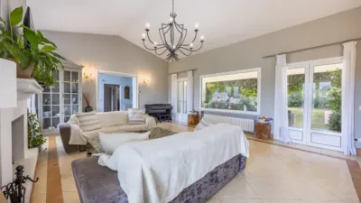 Chalet en venta en Sotogrande Alto - Más