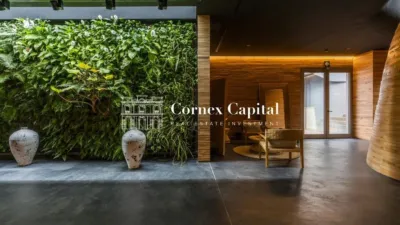 Apartment in Passeig del Taulat photo 43